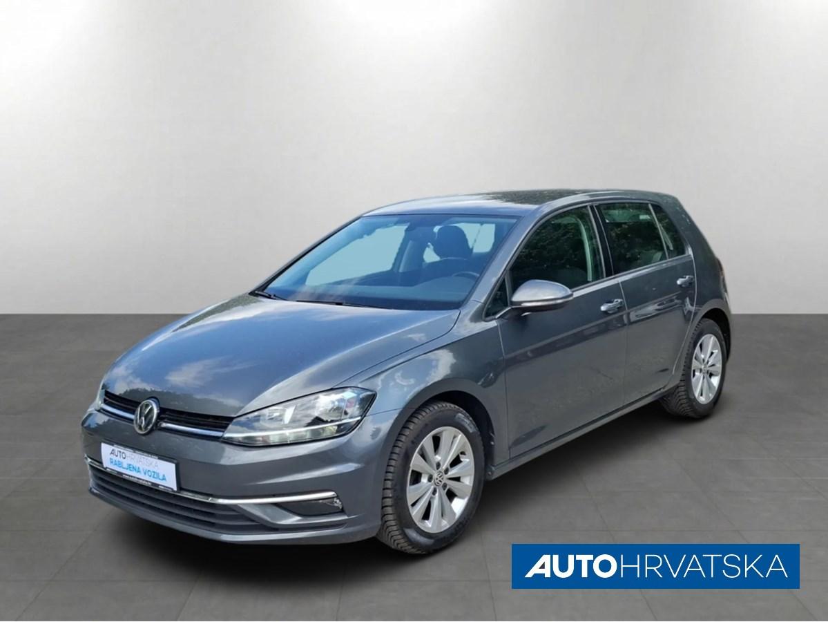 Volkswagen Golf Vii 2018