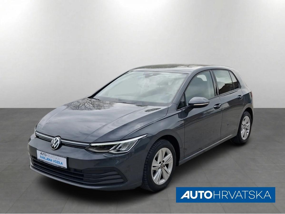 Volkswagen Golf VII