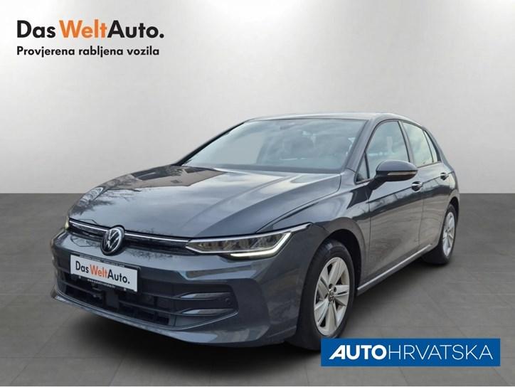 Volkswagen Golf VIII 2025