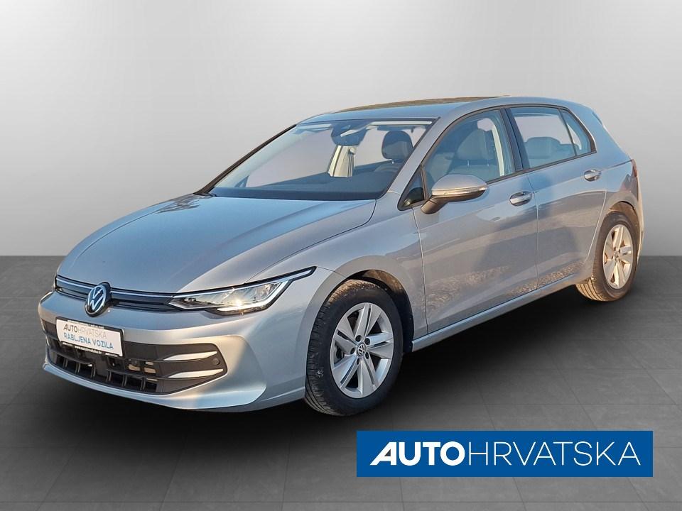 Volkswagen Golf VIII