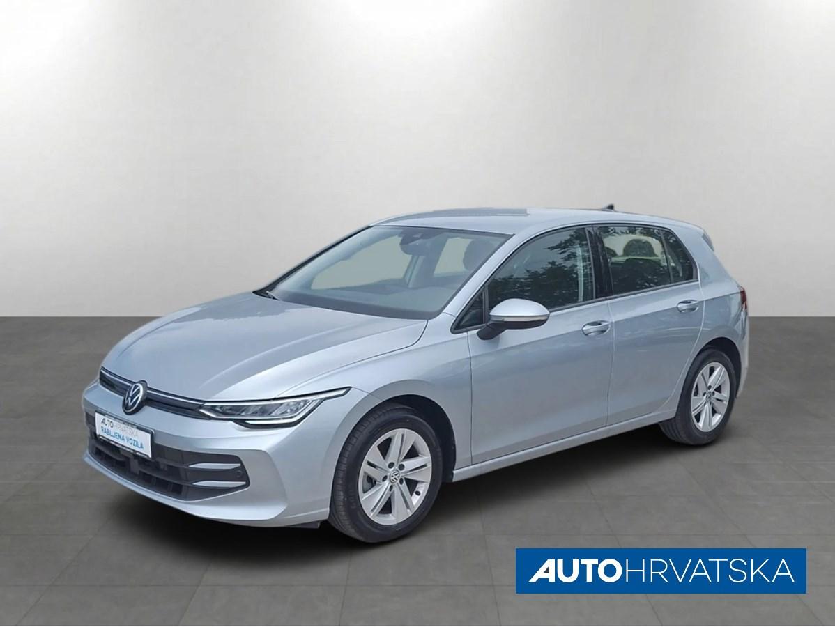 Volkswagen Golf VIII
