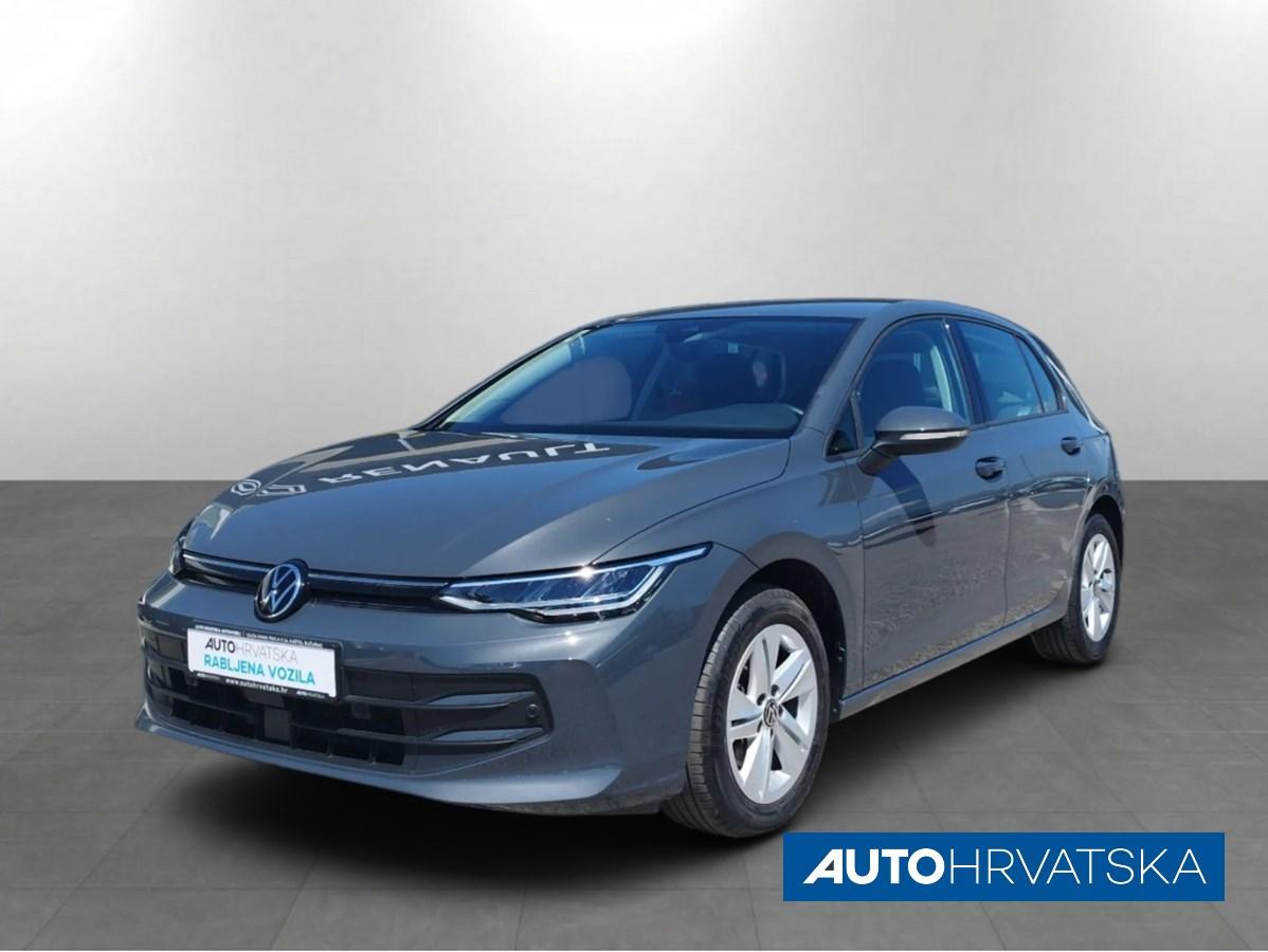 Volkswagen Golf Viii