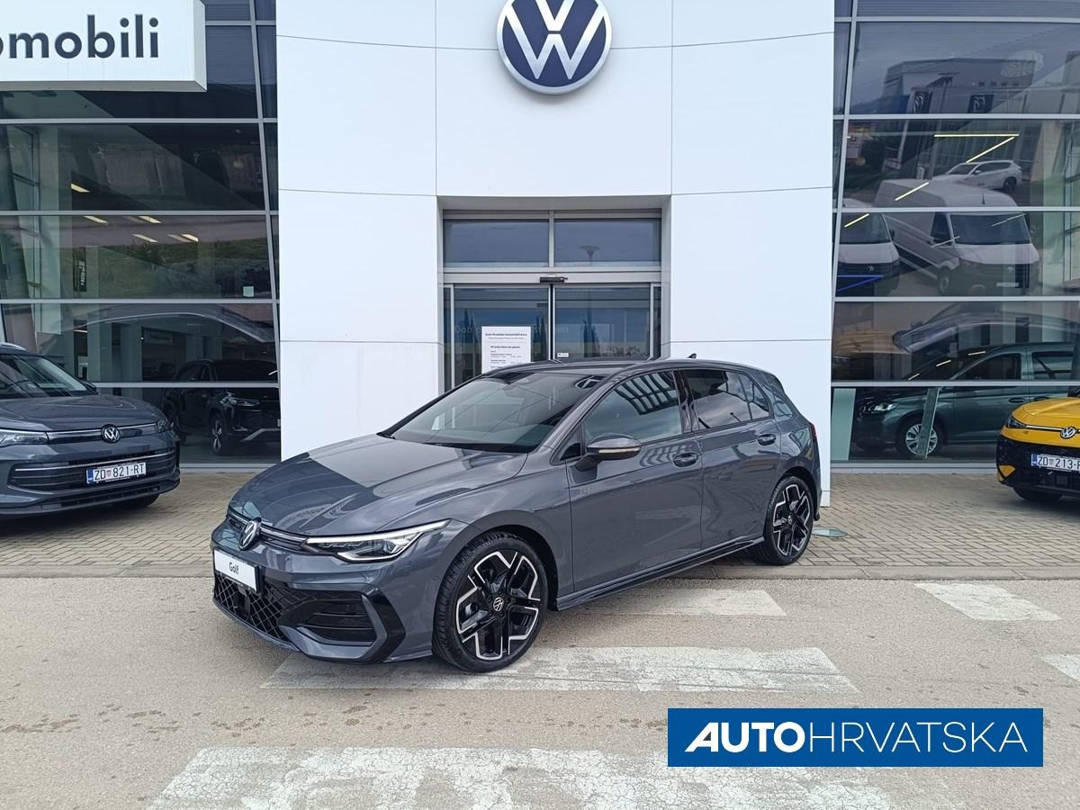 Volkswagen Golf VIII