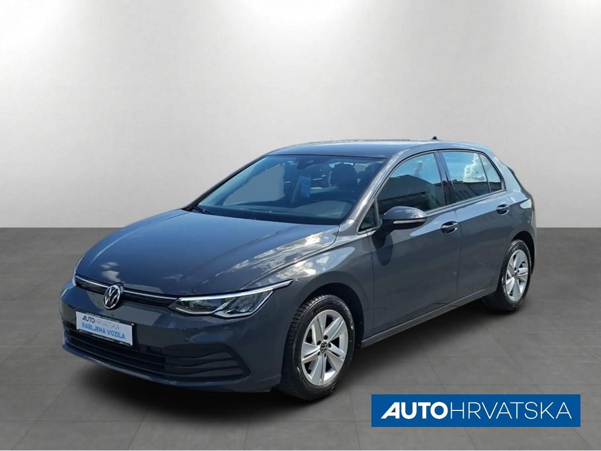 Volkswagen Golf Viii