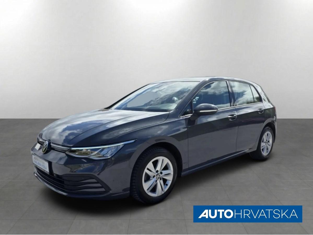 Volkswagen Golf Viii 2021
