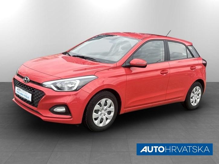 Hyundai I20 2020