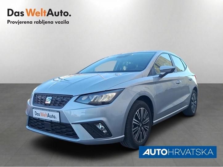 Seat Ibiza 2023