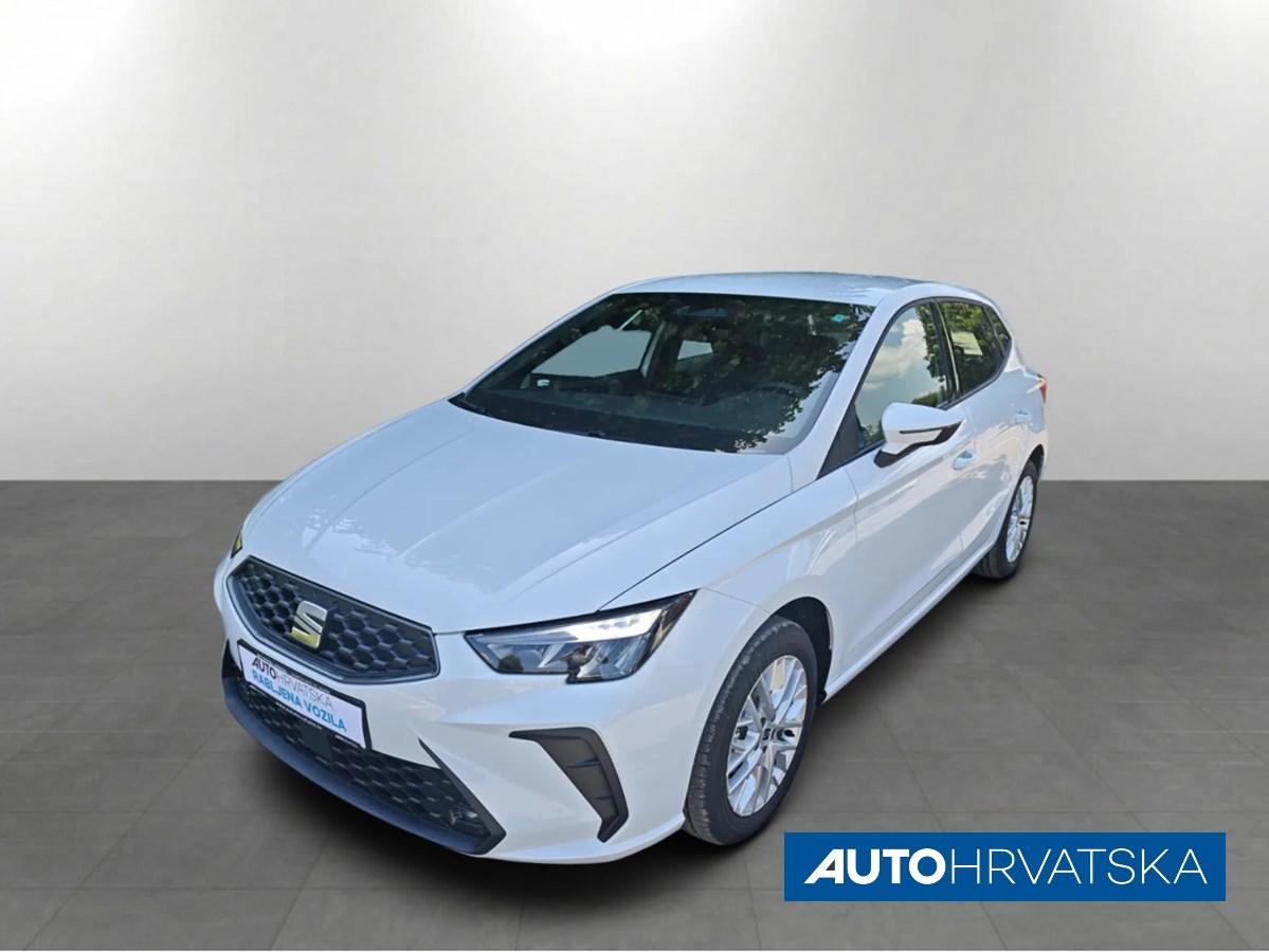 Seat Ibiza 2026