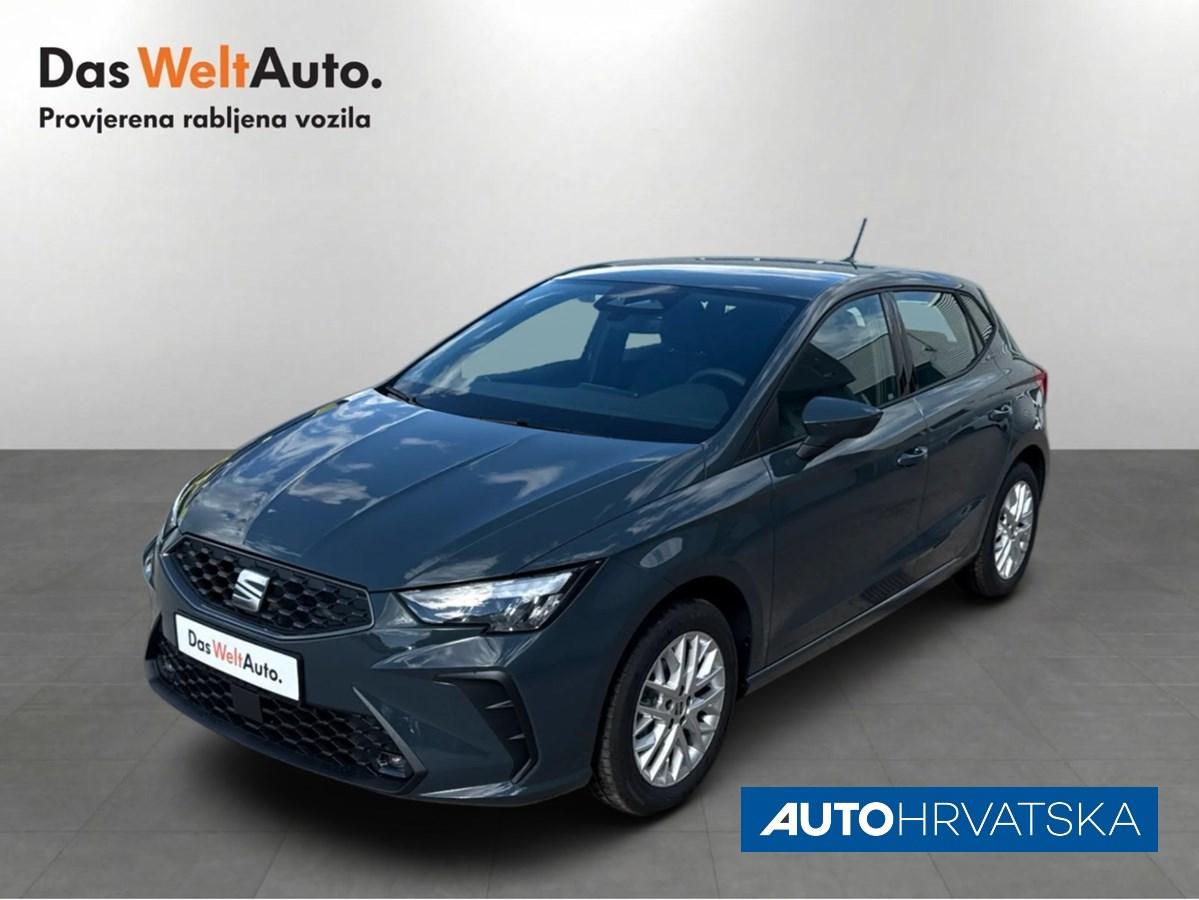 Seat Ibiza 2026