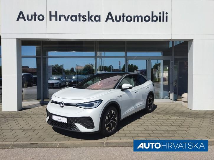 Volkswagen Id.V