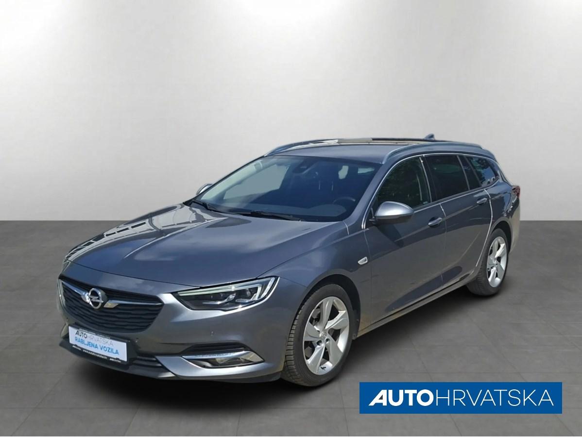 Opel Insignia Karavan