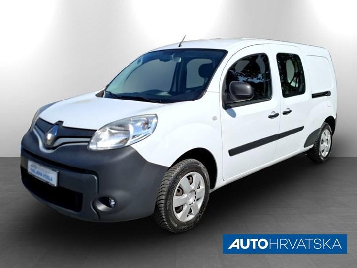 Renault Kangoo 2018