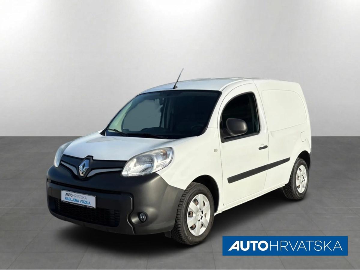 Renault Kangoo 0