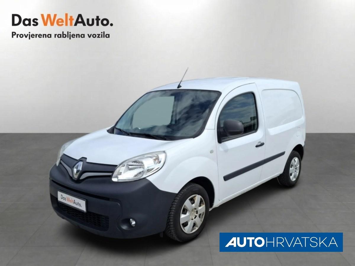 Renault Kangoo 2021