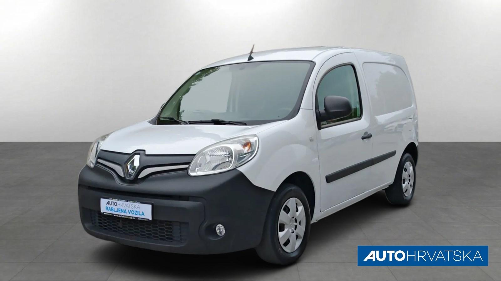 Renault Kangoo 2020