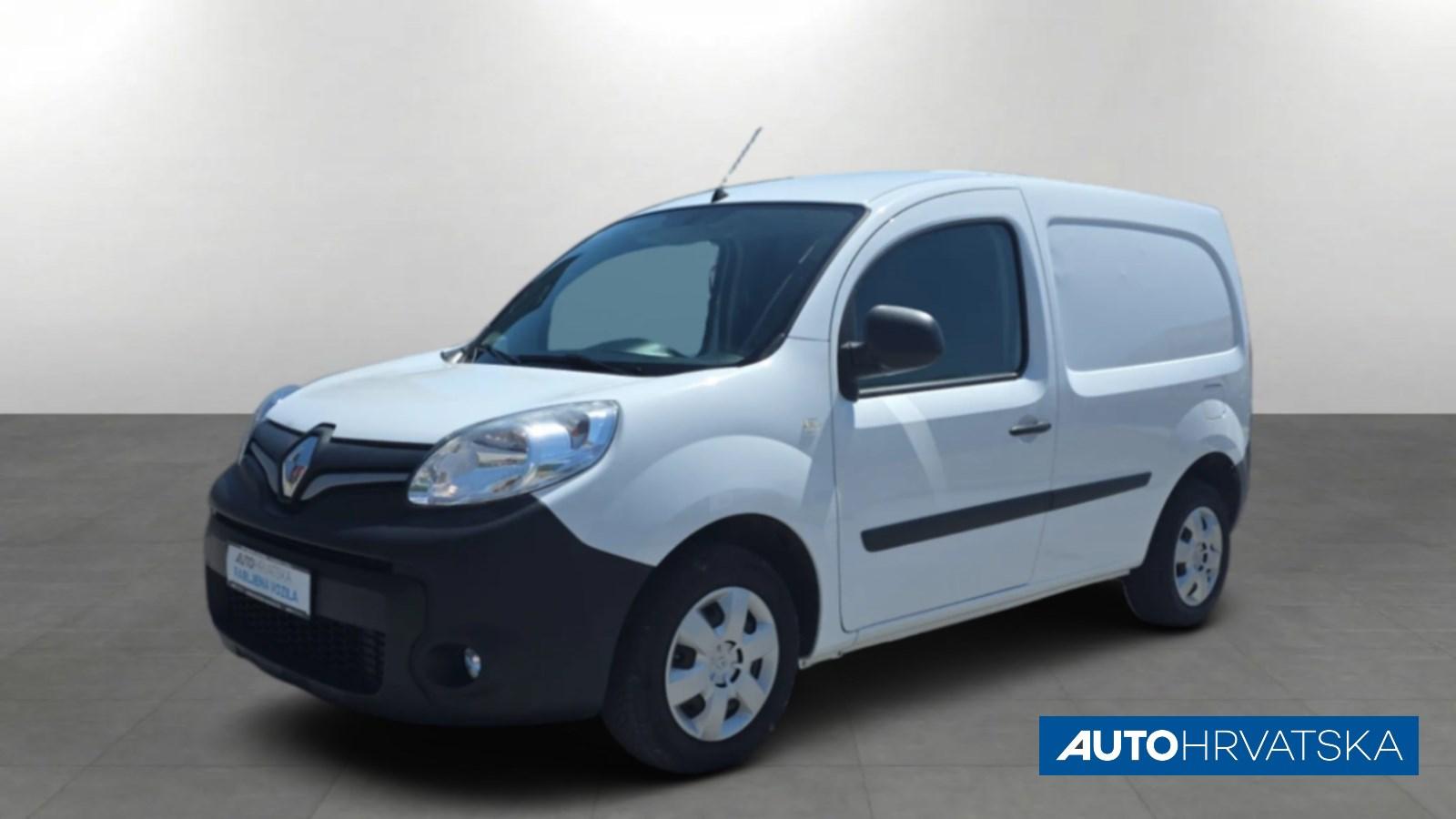Renault Kangoo 2020