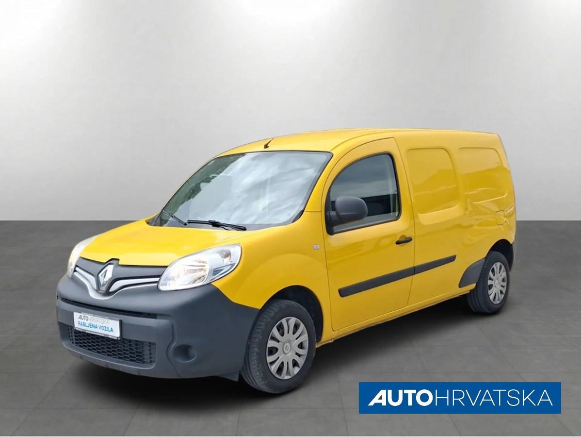 Renault Kangoo 2018