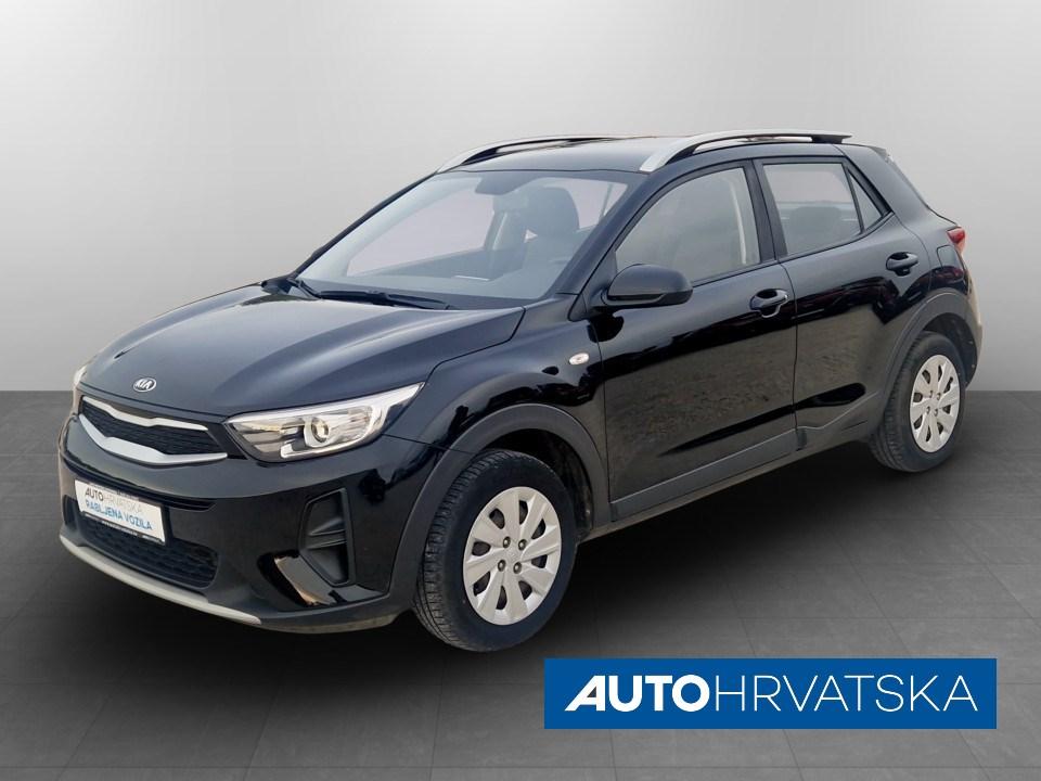 Kia Stonic 2019