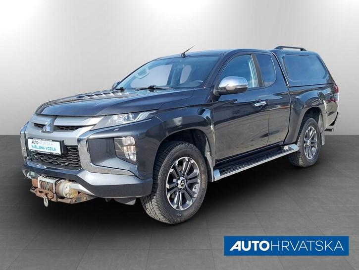 Mitsubishi L200 2020
