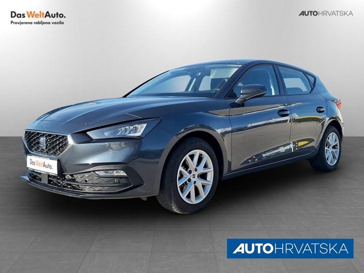 Seat Leon 2025