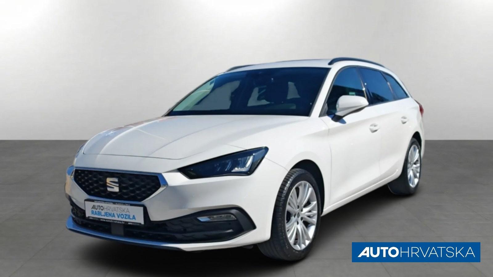 Seat Leon Sportstourer