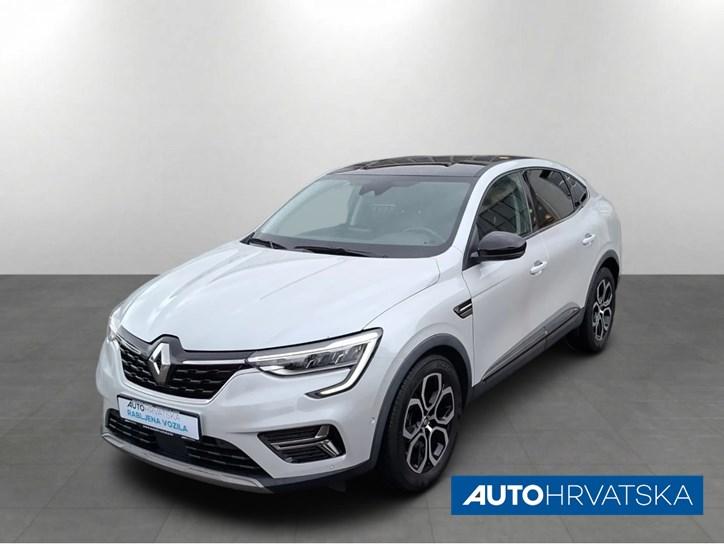 Renault Megane 2022
