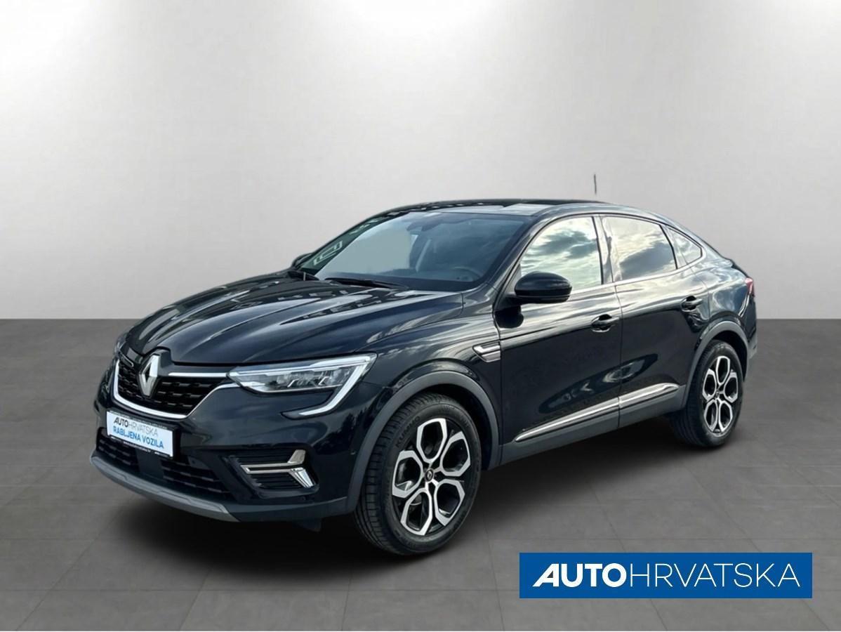 Renault Megane Conquest