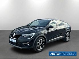 Renault Megane Conquest 2022