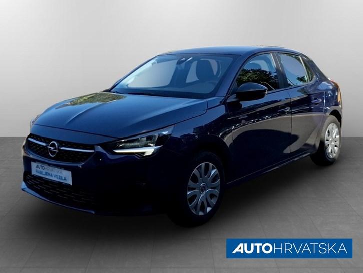 Opel Corsa 2020