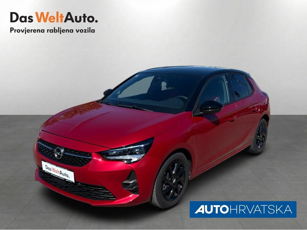 Opel Corsa 2024