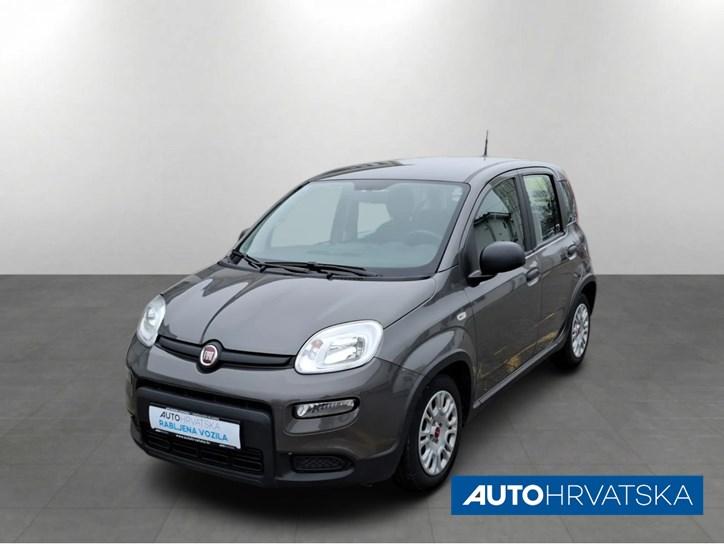 Fiat Panda 2023