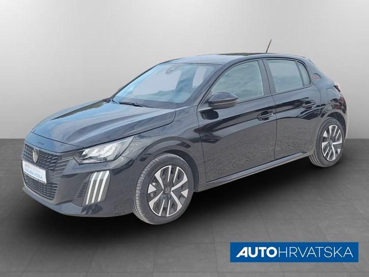Peugeot 208 2024