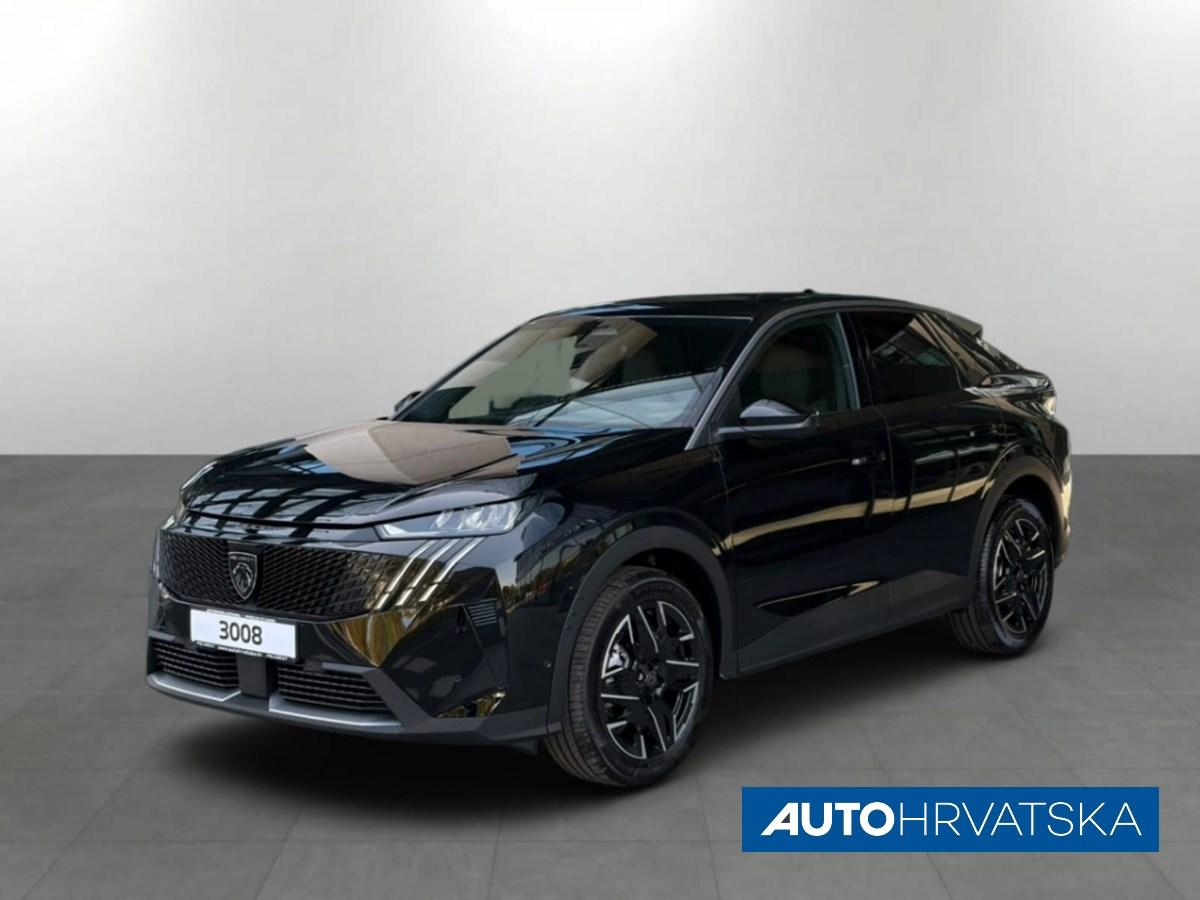 Peugeot 3008 2026