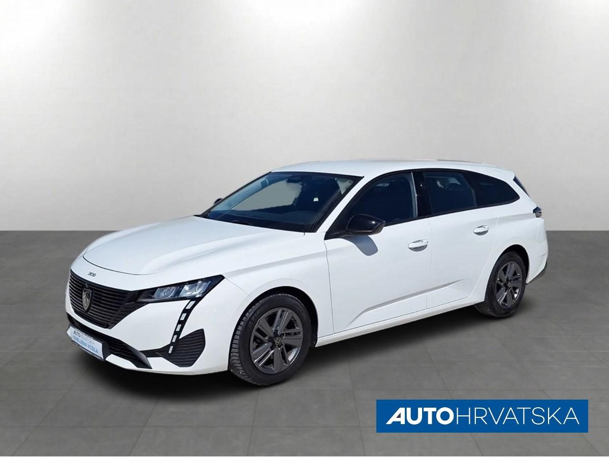 Peugeot 308 0