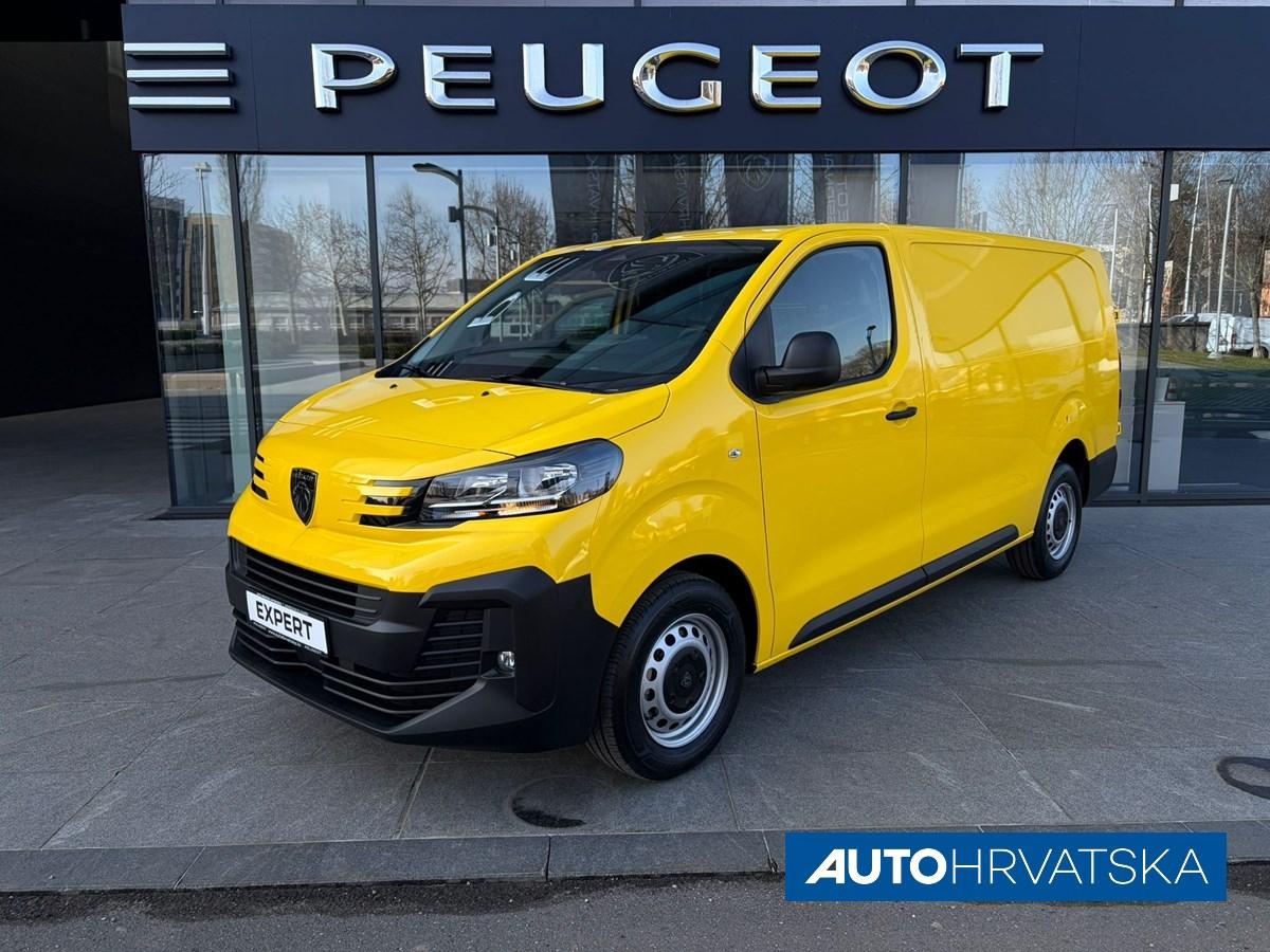 Peugeot Expert