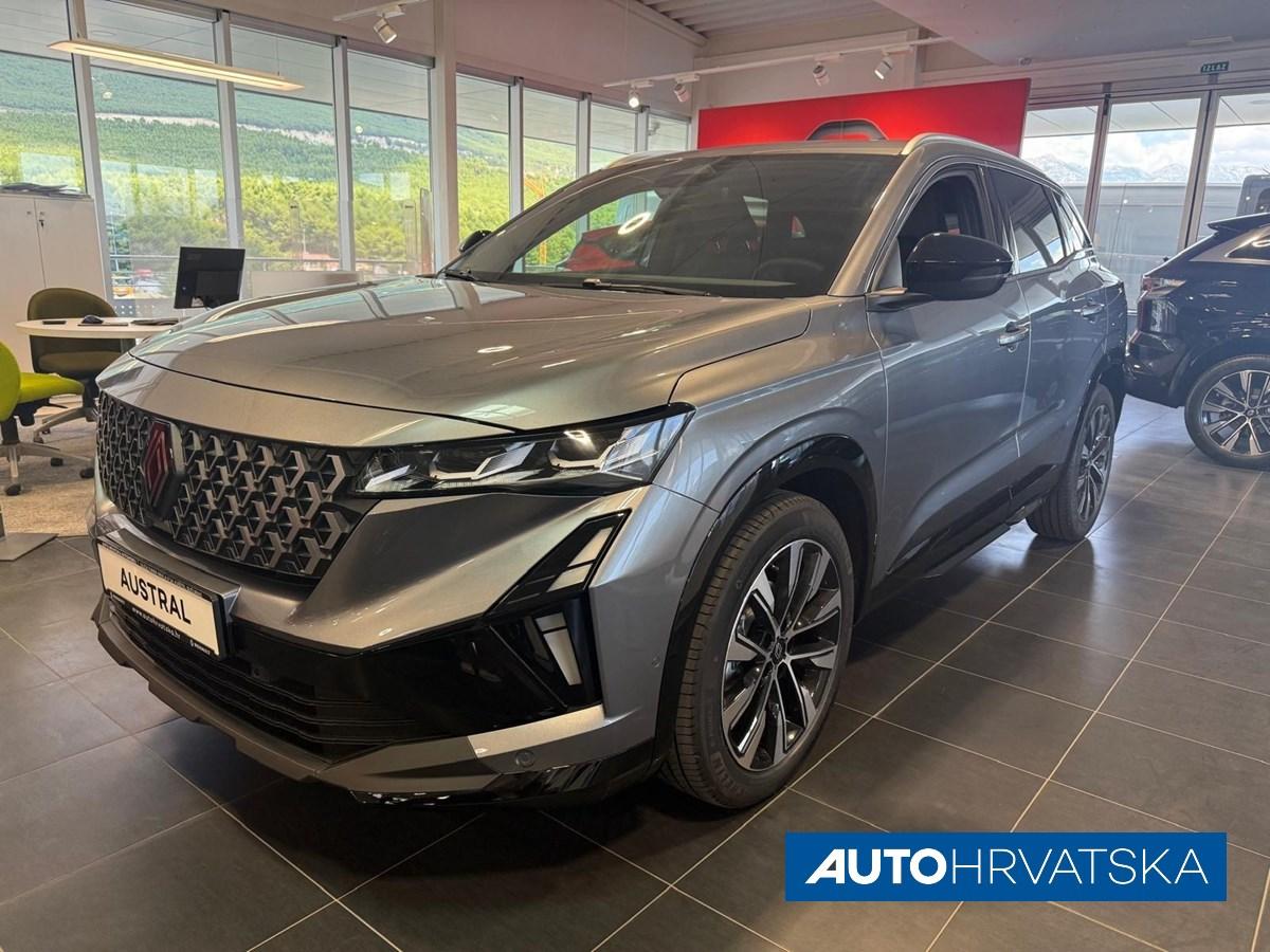 Renault Austral 2026