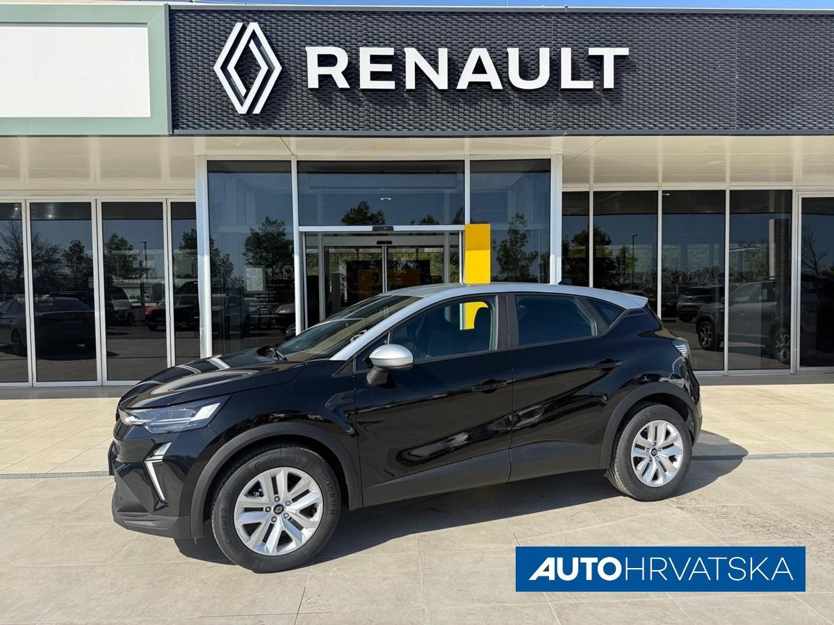 Renault Captur 2025