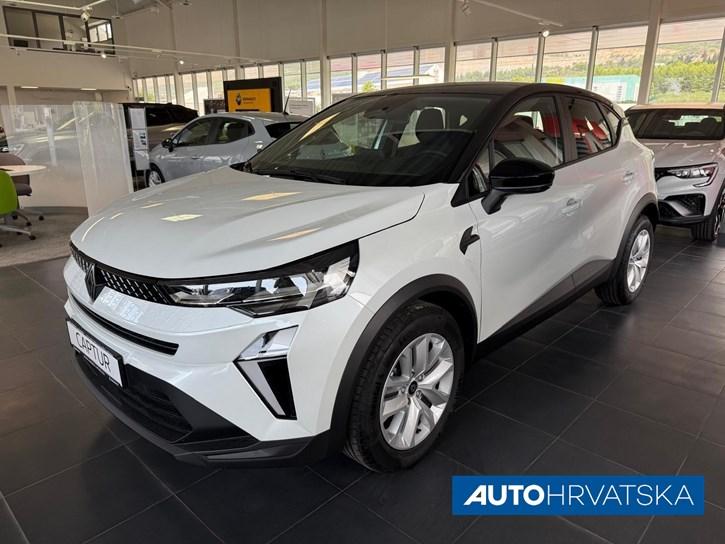 Renault Captur 2025