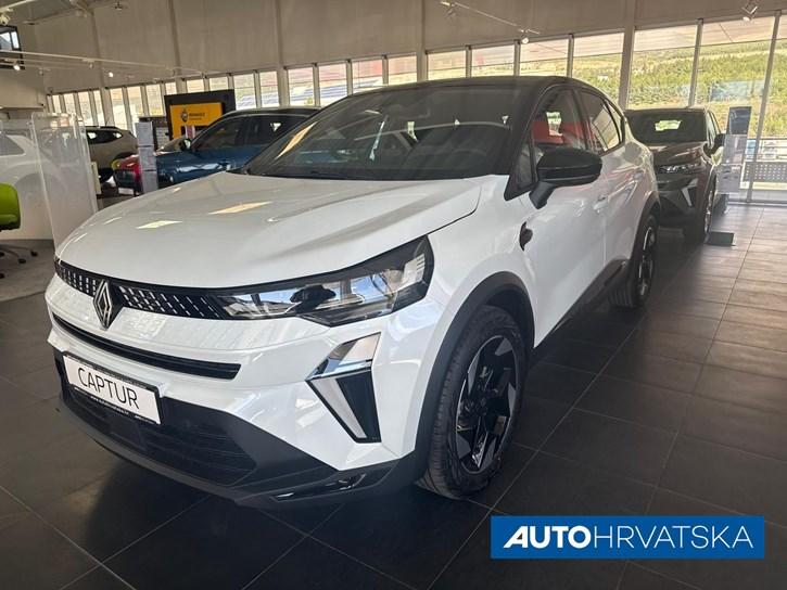 Renault Captur 2025