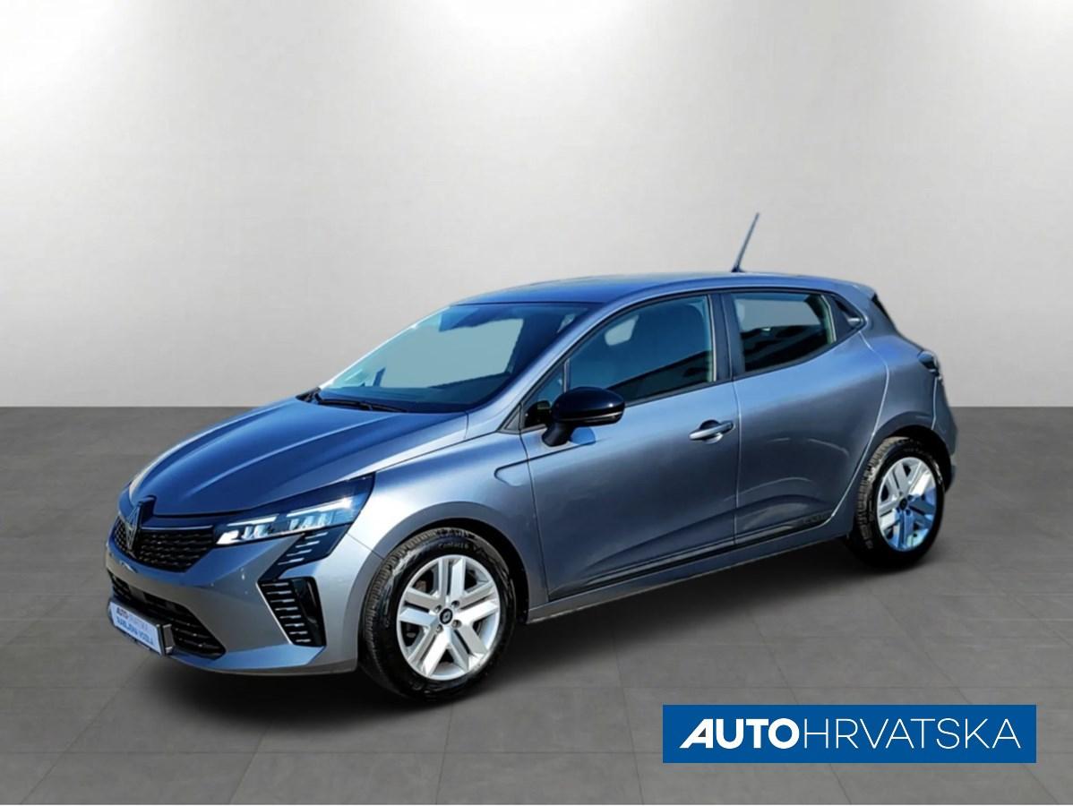 Renault Clio 2026
