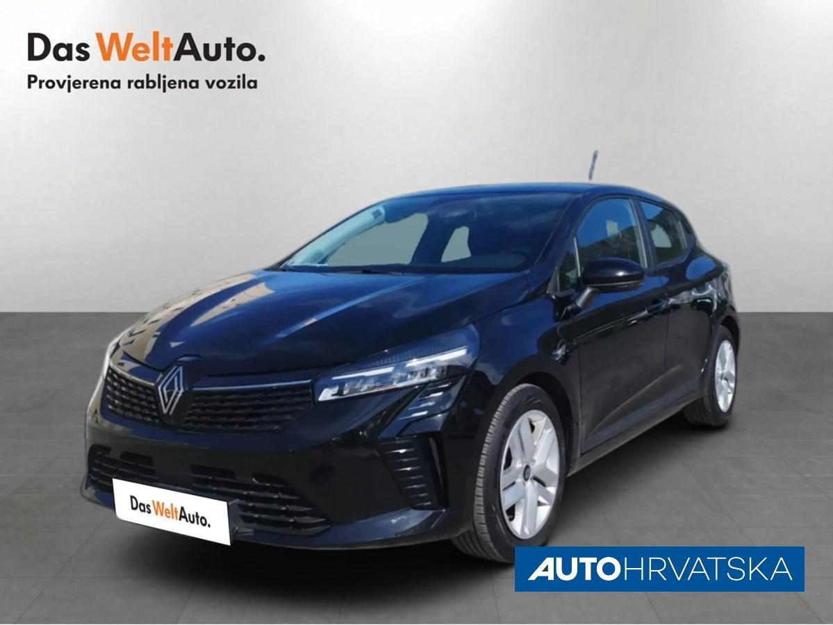 Renault Clio 2026