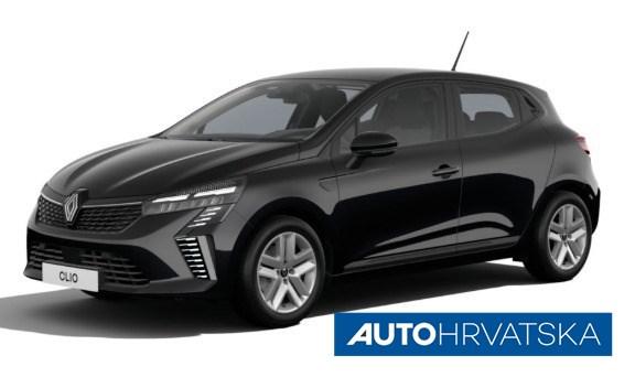 Renault Clio 2025