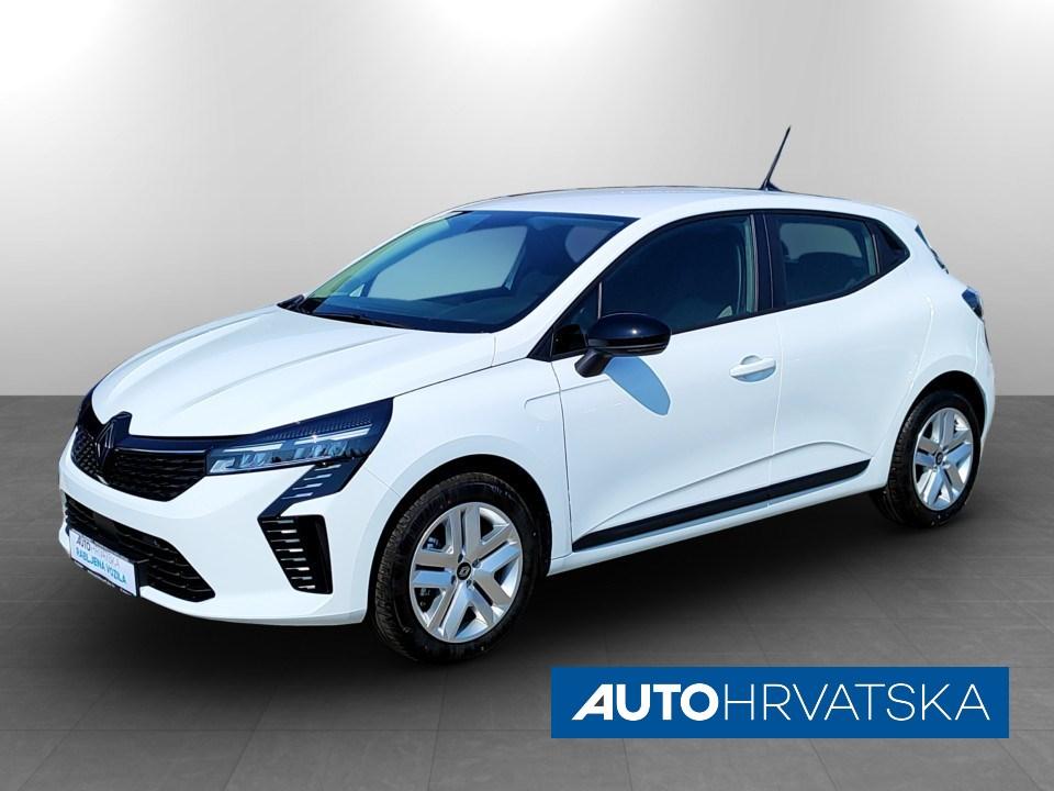 Renault Clio 2025