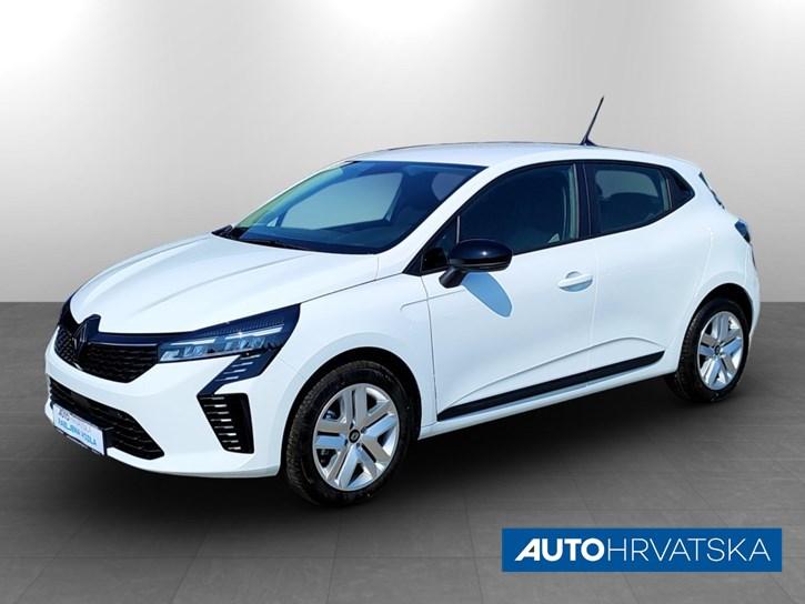 Renault Clio 2025