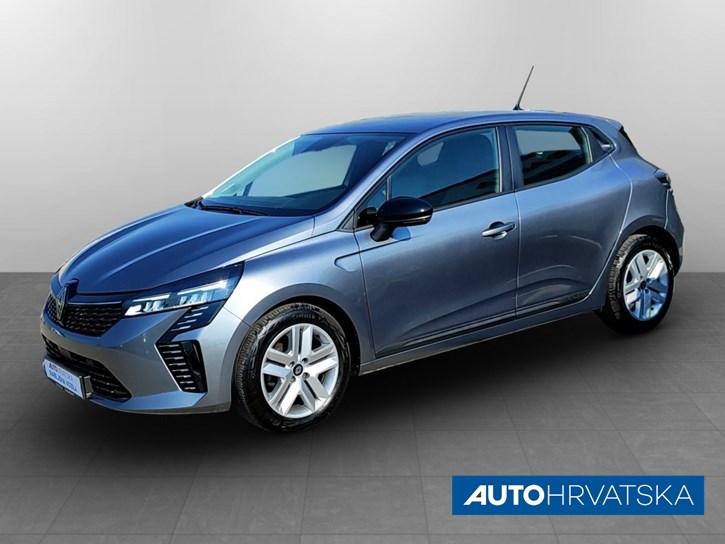 Renault Clio 2025