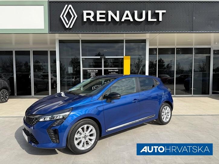 Renault Clio 2025