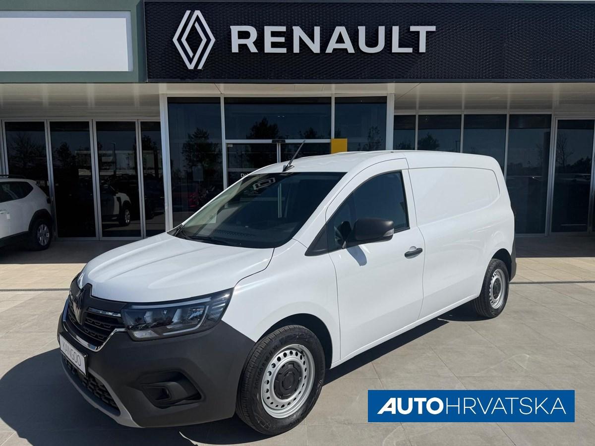 Renault Kangoo 2025