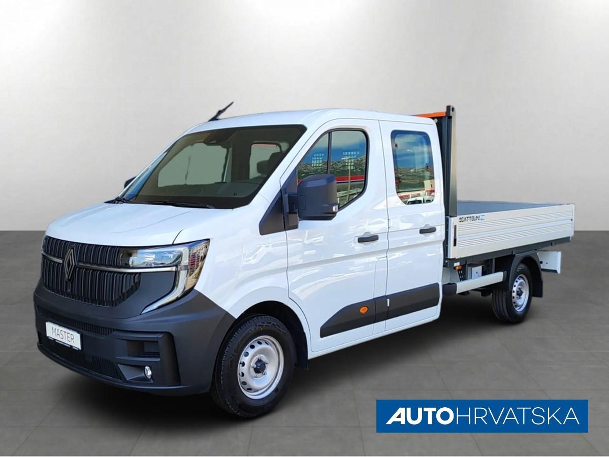 Renault Master 2025