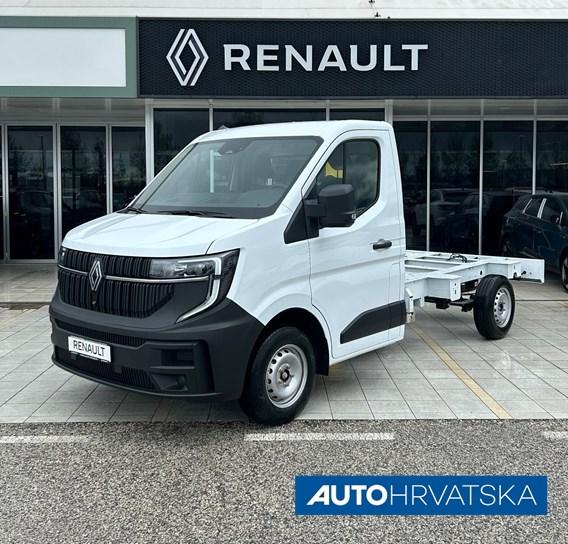 Renault Master 2025