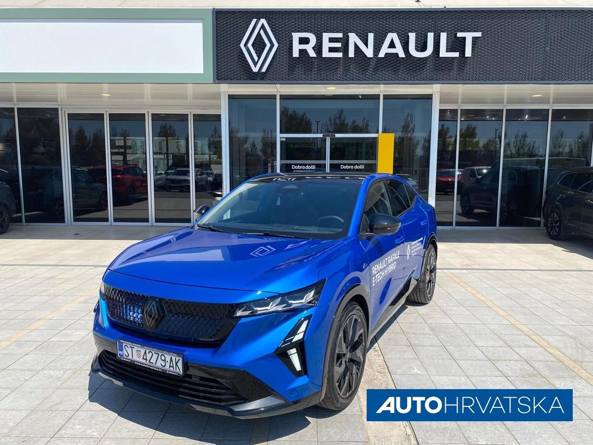 Renault Ostalo
